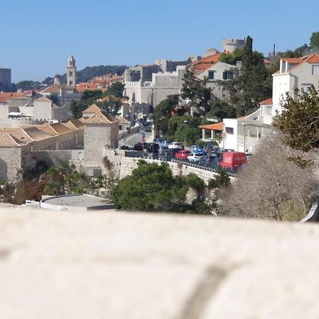 Luxury Seafront Apartment Banje Dubrovnik Eksteriør billede